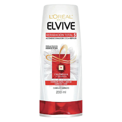 ELvive Shampoo ó Acondicionador X 200ml. - tienda online