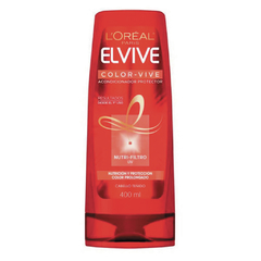 ELvive Shampoo ó Acondicionador X 200ml. - Farmacia y Perfumería Neuquén