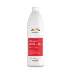 YELLOW Oxidante x1000ml - Farmacia y Perfumería Neuquén