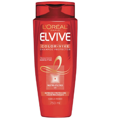 ELvive Shampoo ó Acondicionador X 750ml. - tienda online