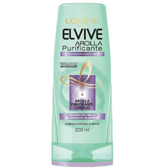 Imagen de ELvive Shampoo y Acondicionador X 400ml.