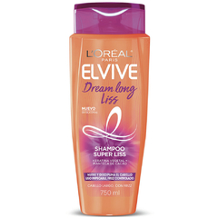 ELvive Shampoo ó Acondicionador X 750ml.