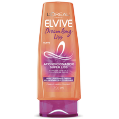 ELvive Shampoo ó Acondicionador X 750ml. - comprar online