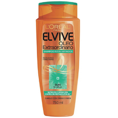 ELvive Shampoo ó Acondicionador X 750ml. en internet