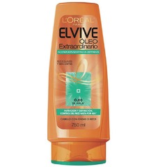 ELvive Shampoo ó Acondicionador X 750ml. - Farmacia y Perfumería Neuquén