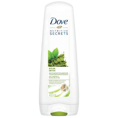 Dove Shampoo y Acondicionador X 400ml