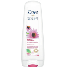 Dove Shampoo y Acondicionador X 400ml - comprar online