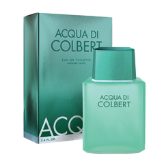 COLBERT EDT X100ml