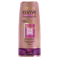 ELvive Shampoo y Acondicionador X 400ml. - comprar online