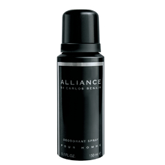 ALLIANCE DESODORANTE X 150 ML