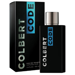 COLBERT EDT X100ml - comprar online