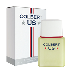 COLBERT EDT X60ml - tienda online