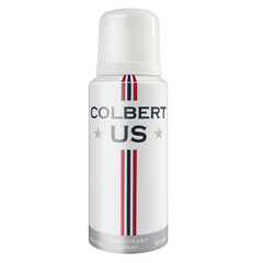 COLBERT Desodorante en Aerosol X150ml - Farmacia y Perfumería Neuquén