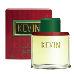 KEVIN EDT X 90 ML Ó 100 ML