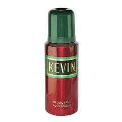 KEVIN DESODORANTE AEROSOL X 150 ML