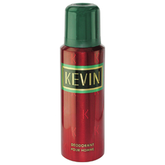 KEVIN DESODORANTE AEROSOL X 250 ML