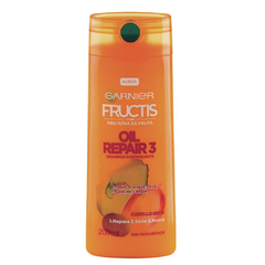 Fructis Shampoo ó Acondicionador X 200 ml