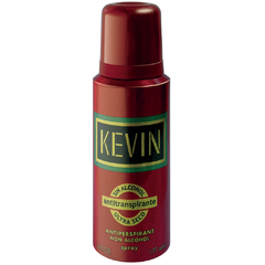 Kevin Antitranspirante Aerosol X 177 Ml