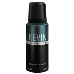 KEVIN DESODORANTE AEROSOL X 150 ML - comprar online