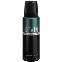 KEVIN DESODORANTE AEROSOL X 250 ML - comprar online