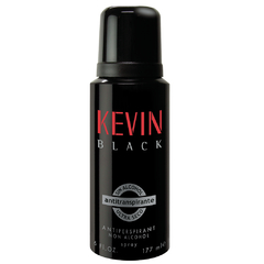 Kevin Black Antitranspirante Aerosol X 177 Ml