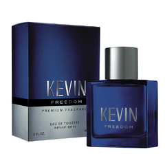 KEVIN EDT X 60 ML - Farmacia y Perfumería Neuquén