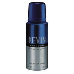 KEVIN DESODORANTE AEROSOL X 150 ML - Farmacia y Perfumería Neuquén