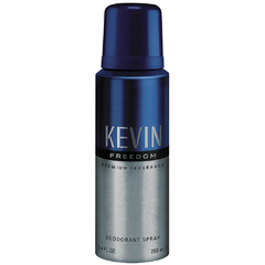 KEVIN DESODORANTE AEROSOL X 250 ML - Farmacia y Perfumería Neuquén