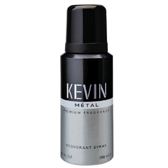 KEVIN DESODORANTE AEROSOL X 150 ML - tienda online