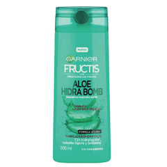 Fructis Shampoo y Acondicionador X 350 ml en internet