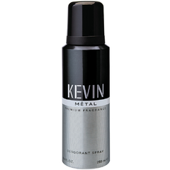 KEVIN DESODORANTE AEROSOL X 250 ML - tienda online