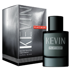 KEVIN EDT X 90 ML Ó 100 ML - tienda online