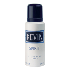 KEVIN DESODORANTE AEROSOL X 150 ML - comprar online