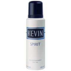 KEVIN DESODORANTE AEROSOL X 250 ML - comprar online