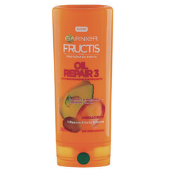 Fructis Shampoo y Acondicionador X 350 ml - tienda online