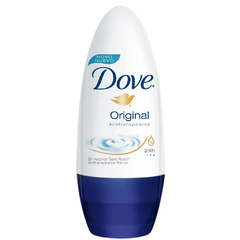 Dove Antitranspirante Roll On