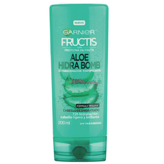 Imagen de Fructis Shampoo y Acondicionador X 350 ml