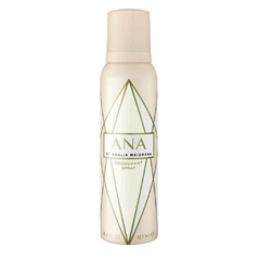 Ana By Analia Maiorana Desodorante Aerosol X 123 Ml