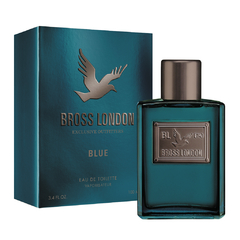 Bross London Eau de Toilette X 100 Ml. - comprar online