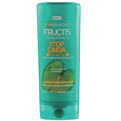 Fructis Shampoo y Acondicionador X 350 ml