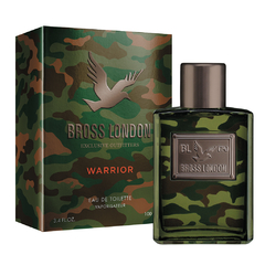 Bross London Eau de Toilette X 100 Ml. en internet