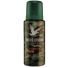 Bross London Eau de Toilette Desodorante Aerosol X 150 Ml. en internet