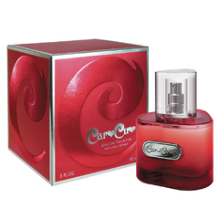 Caro Cuore Eau De Toilette x 90ml Vaporizador