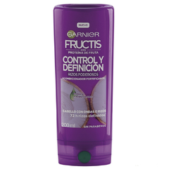 Fructis Shampoo y Acondicionador X 350 ml - comprar online