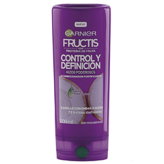 Fructis Shampoo ó Acondicionador X 200 ml - comprar online