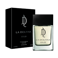 LA DOLFINA Stud EDP For Men X100 ML.