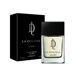 LA DOLFINA Stud EDP For Men X 50 ML.