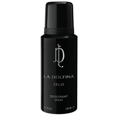 LA DOLFINA Stud EDP For Men Desodorante Aerosol X 150ml