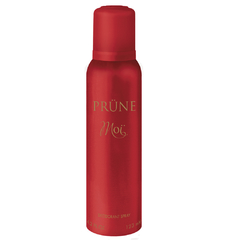 MOI PRÜNE EAU DE TOILETTE DESODORANTE AÉROSOL X123 ML.