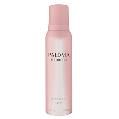 Paloma Herrera Desodorante En Aerosol x123ml